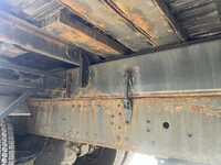 日野プロフィアチップ運搬車大型（10t）[写真22]