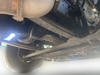 日野プロフィアチップ運搬車大型（10t）[写真24]