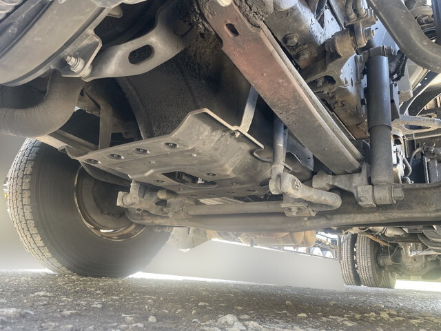 日野プロフィアチップ運搬車大型（10t）[写真24]