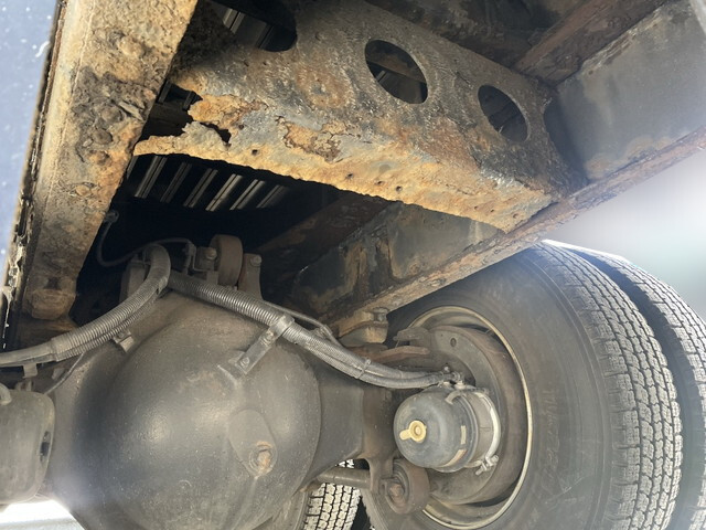 日野プロフィアチップ運搬車大型（10t）[写真25]