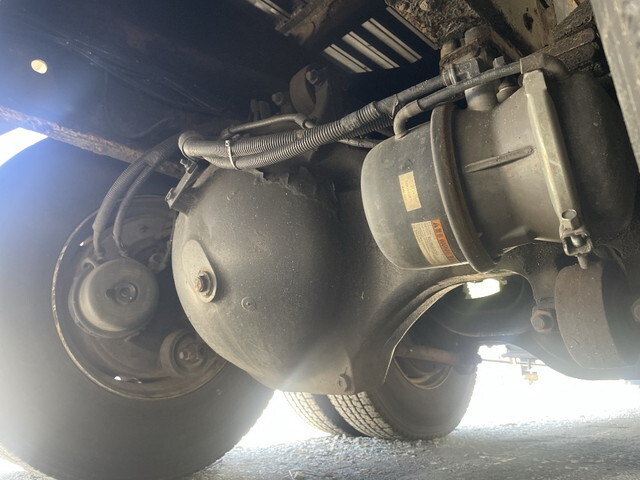 日野プロフィアチップ運搬車大型（10t）[写真26]