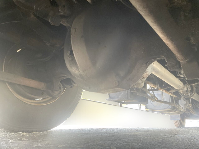 日野プロフィアチップ運搬車大型（10t）[写真27]