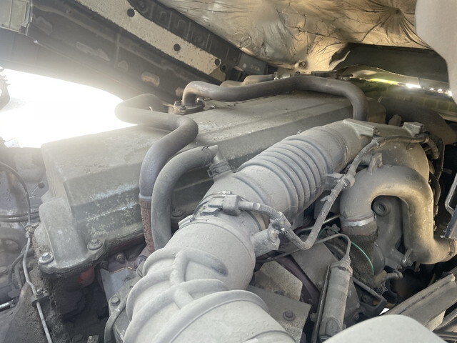 日野プロフィアチップ運搬車大型（10t）[写真28]