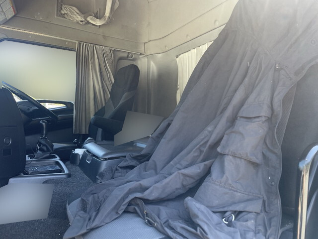 日野プロフィアチップ運搬車大型（10t）[写真31]