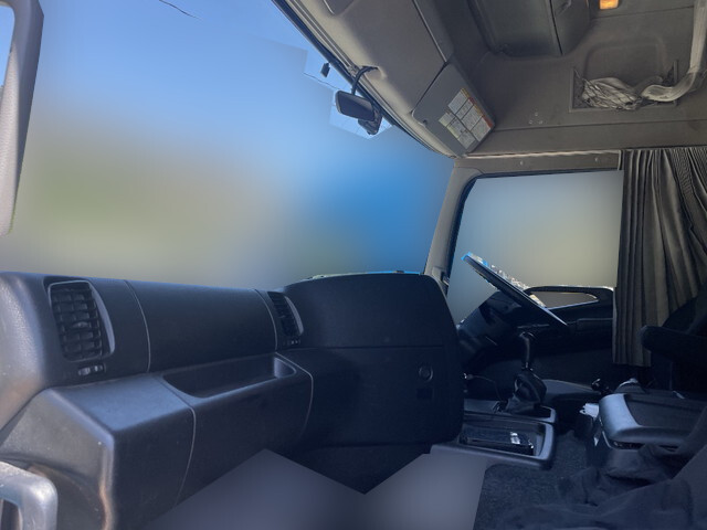 日野プロフィアチップ運搬車大型（10t）[写真33]