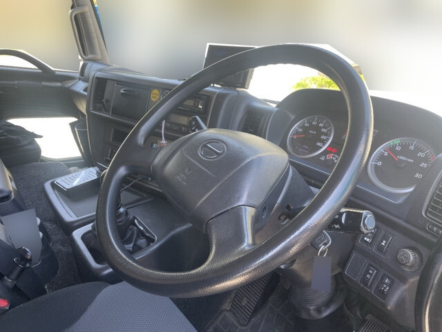 日野プロフィアチップ運搬車大型（10t）[写真34]