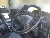 日野プロフィアチップ運搬車大型（10t）[写真35]