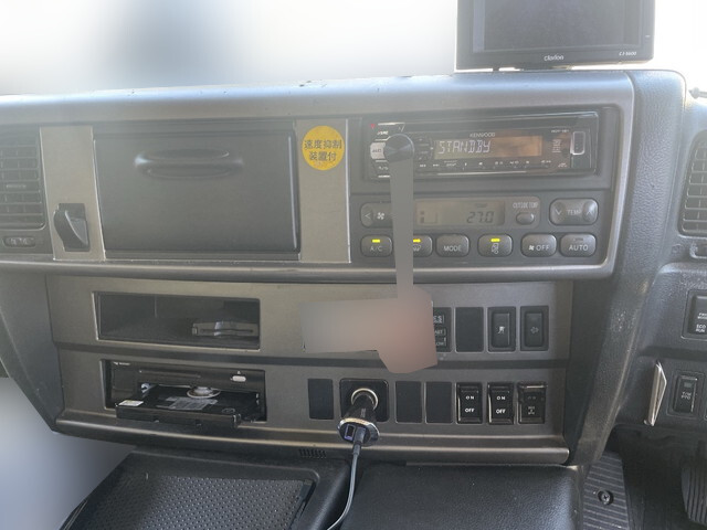 日野プロフィアチップ運搬車大型（10t）[写真38]