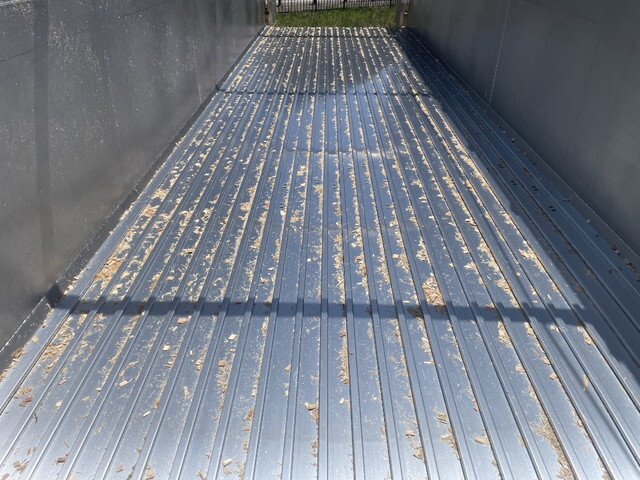 日野プロフィアチップ運搬車大型（10t）[写真09]