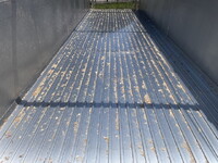 日野プロフィアチップ運搬車大型（10t）[写真10]