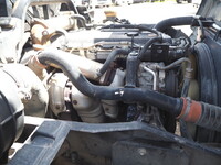 いすゞフォワードコンテナ専用車中型（4t）[写真12]