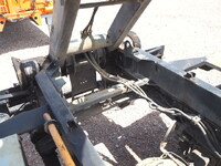 いすゞフォワードコンテナ専用車中型（4t）[写真16]