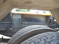 いすゞフォワードコンテナ専用車中型（4t）[写真17]