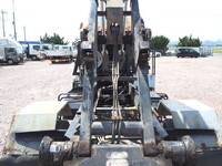 いすゞフォワードコンテナ専用車中型（4t）[写真18]