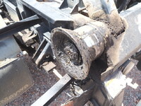 いすゞフォワードコンテナ専用車中型（4t）[写真19]