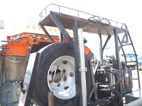 いすゞフォワードコンテナ専用車中型（4t）[写真20]