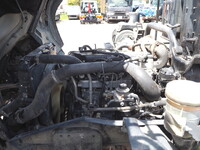 いすゞフォワードコンテナ専用車中型（4t）[写真22]