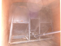 いすゞフォワードコンテナ専用車中型（4t）[写真24]