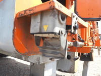 いすゞフォワードコンテナ専用車中型（4t）[写真25]