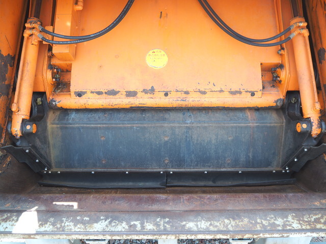 いすゞフォワードコンテナ専用車中型（4t）[写真25]