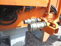 いすゞフォワードコンテナ専用車中型（4t）[写真29]