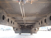 いすゞフォワードコンテナ専用車中型（4t）[写真30]