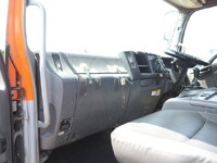 いすゞフォワードコンテナ専用車中型（4t）[写真31]