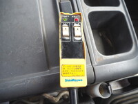 いすゞフォワードコンテナ専用車中型（4t）[写真35]