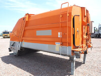 いすゞフォワードコンテナ専用車中型（4t）[写真06]