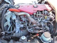 日野デュトロ穴掘建柱車小型（2t・3t）[写真15]