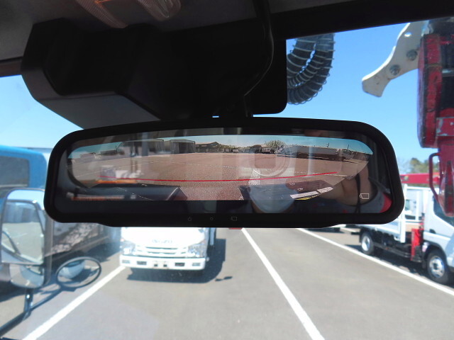 日野デュトロ穴掘建柱車小型（2t・3t）[写真22]