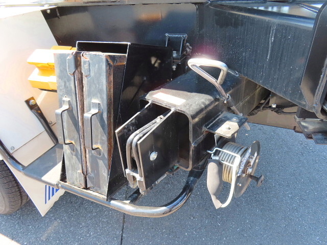 日野デュトロ穴掘建柱車小型（2t・3t）[写真23]