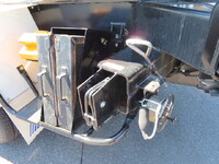 日野デュトロ穴掘建柱車小型（2t・3t）[写真24]