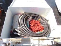 日野デュトロ穴掘建柱車小型（2t・3t）[写真25]