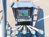 日野デュトロ穴掘建柱車小型（2t・3t）[写真31]