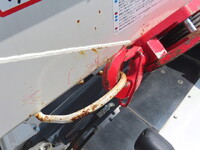 日野デュトロ穴掘建柱車小型（2t・3t）[写真37]