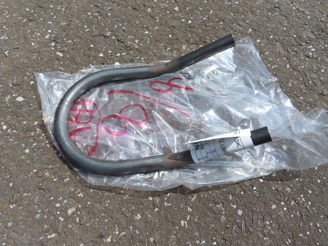 日野デュトロ穴掘建柱車小型（2t・3t）[写真37]