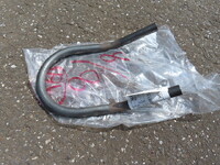 日野デュトロ穴掘建柱車小型（2t・3t）[写真38]