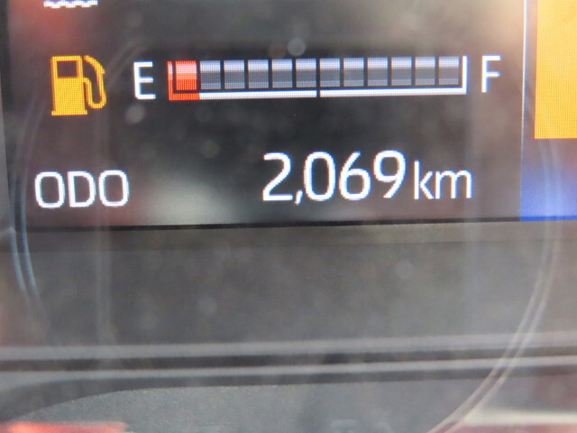 日野デュトロ穴掘建柱車小型（2t・3t）[写真38]