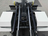 いすゞエルフコンテナ専用車小型（2t・3t）[写真12]