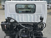 いすゞエルフコンテナ専用車小型（2t・3t）[写真13]