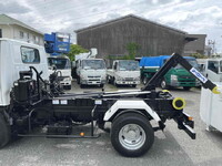 いすゞエルフコンテナ専用車小型（2t・3t）[写真14]