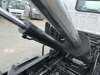 いすゞエルフコンテナ専用車小型（2t・3t）[写真17]