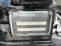 いすゞエルフコンテナ専用車小型（2t・3t）[写真21]