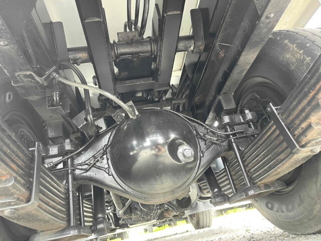 いすゞエルフコンテナ専用車小型（2t・3t）[写真21]