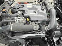 いすゞエルフコンテナ専用車小型（2t・3t）[写真25]