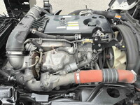 いすゞエルフコンテナ専用車小型（2t・3t）[写真28]