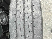 いすゞエルフコンテナ専用車小型（2t・3t）[写真30]