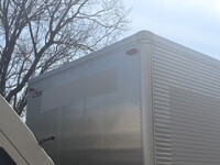 いすゞエルフアルミバン小型（2t・3t）[写真17]