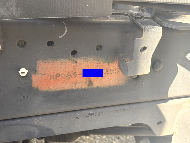 いすゞエルフアルミバン小型（2t・3t）[写真21]